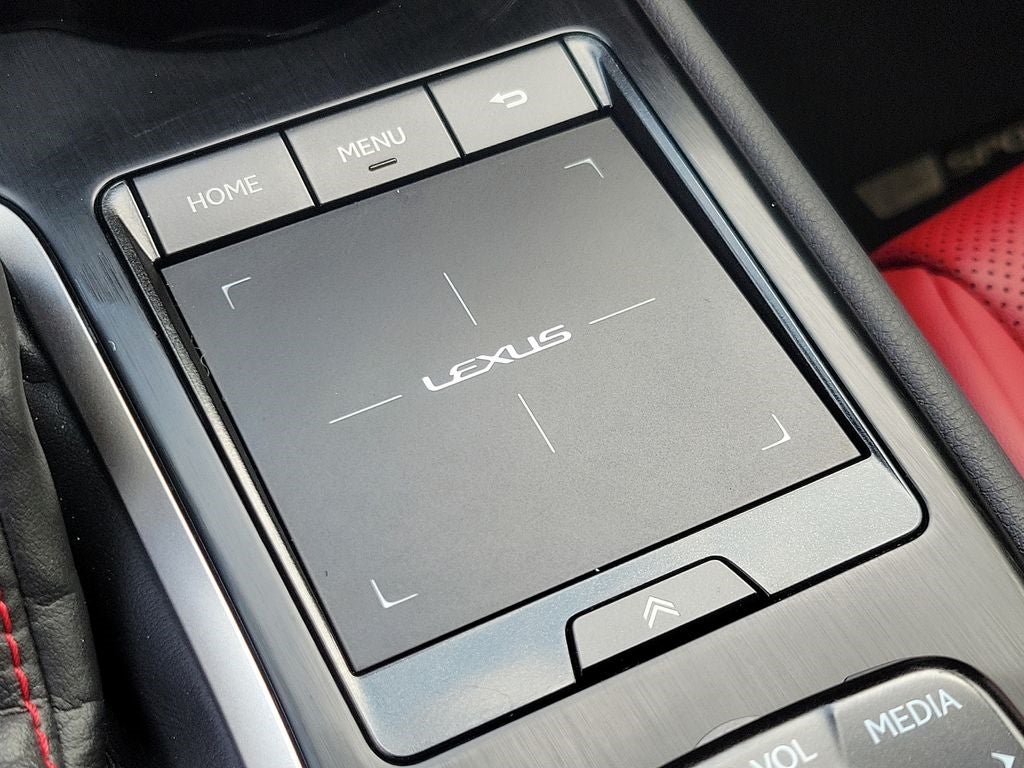 2019 Lexus UX 250h F SPORT 250h F SPORT